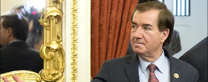 Chairman present new Iran bill, demands to see ’side deals’