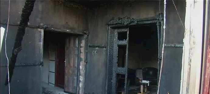 Mahmoud Abbas wants ICC to probe arson that killed Palestinian toddler