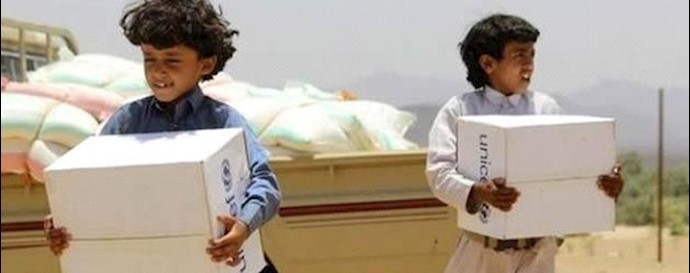 UAE rallies humanitarian support for Yemen people