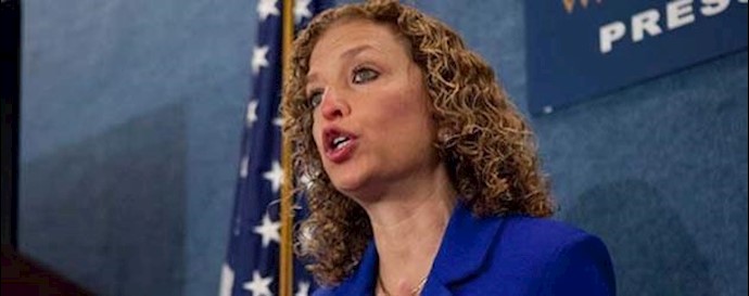 DNC chair blocked Iran resolution at Minneapolis meeting