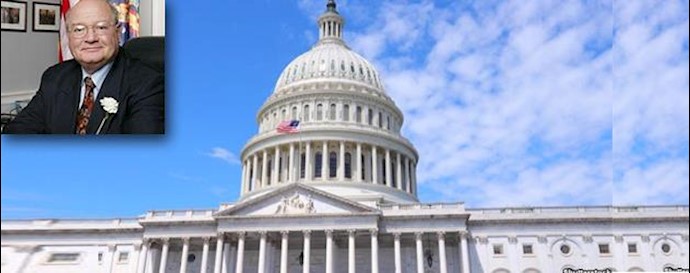 Gary Ackerman, Ex-Congressman, Comes Out Against Iran Deal