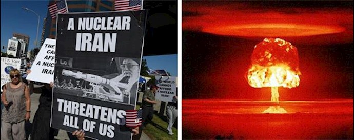 Iran Already Has Nuke, Making Deal ’Moot’: Gen. Paul Vallely