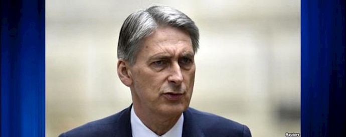 British FM’s visit to Tehran encourages mullahs to continue human rights atrocities