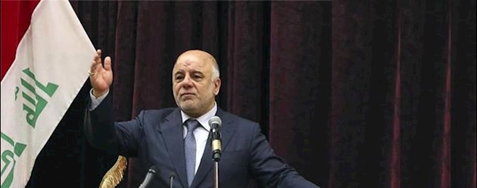  'Iraqi Prime Minister, Abadi'