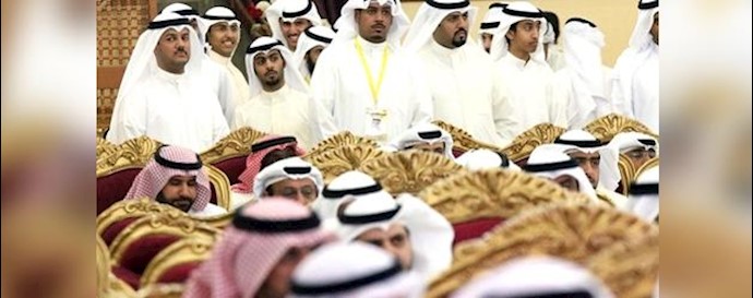 Kuwait says uncovers Islamic State network