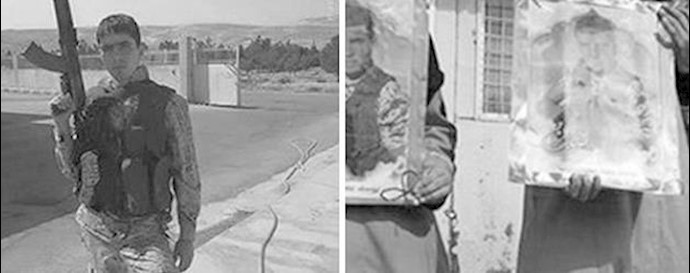 Two more Hezbollah members killed in Syria