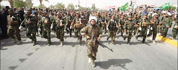  'Arab papers warn of Iran influence in the region with proxy groups'