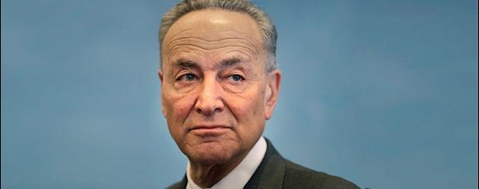 Schumer: Can’t trust European nations to make Iran inspections