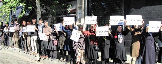  'Demands are growing in Iran after nuclear agreement'