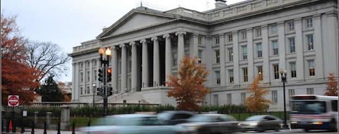 U.S. says imposes further sanctions on Russian, Ukrainian firms and people