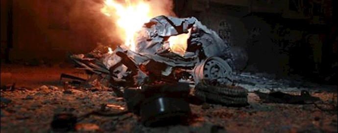 Bomb hits governor’s office in Yemen’s Aden, four dead