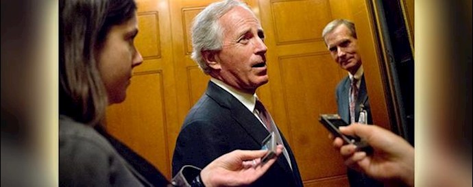 Corker: Deal would ‘industrialize’ Iran’s nuke program