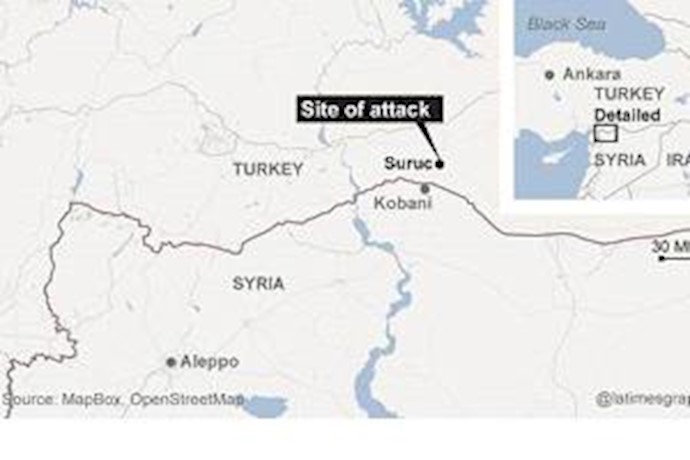 US deploys F-16s to Turkey for IS fight