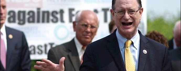 Another Democrat in Congress says will vote against Iran nuclear deal