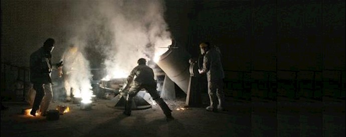 Future Risks of an Iran Nuclear Deal