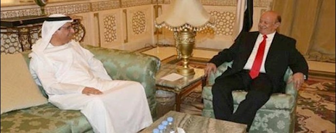 Hadi hails KSA, allies for support