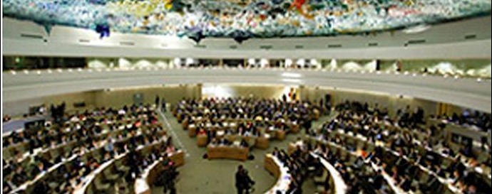 An International Call to Stop Executions in Iran