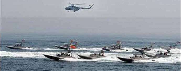 Iran: navy murders innocent civilian