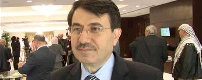 Syria opposition condemns Iran meddling