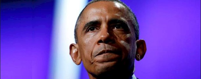 Obama Facing Tougher Than Expected Fight to Sustain Iran Deal