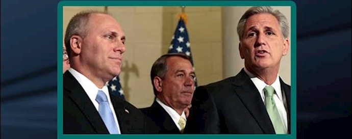 GOP angry over report on Iran side deals