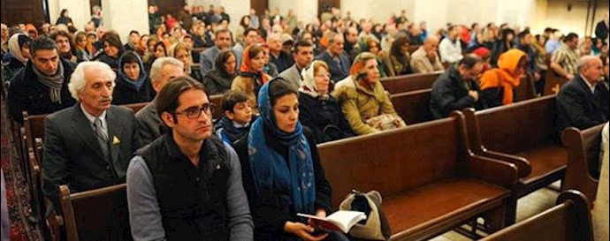 Iran: more Christian converts arrested in city west of Tehran
