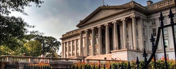 Treasury Prepares to Teach Foreign Investors the Rules for Investing in Iran