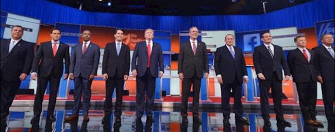 Republican spearheads express nuclear deal doubts in Iran