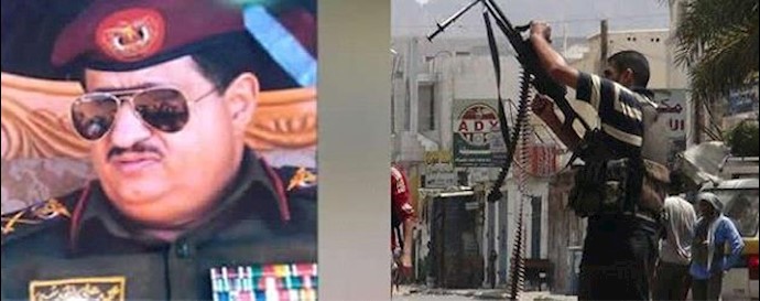 Iran meddling in Yemen: chief of staff