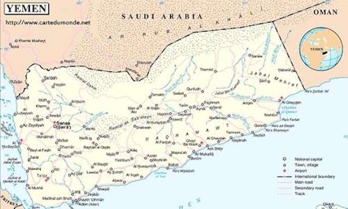 Yemen: Shabwah Province, Ta’izz governorate building captured by popular resistance forces