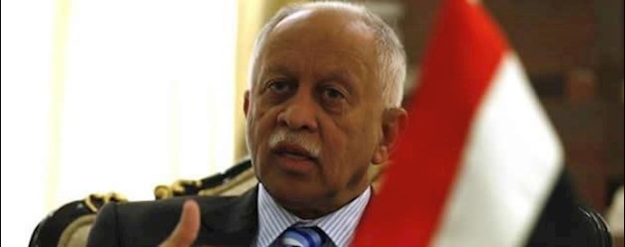 Yemen FM meets with Arab League chief in Cairo