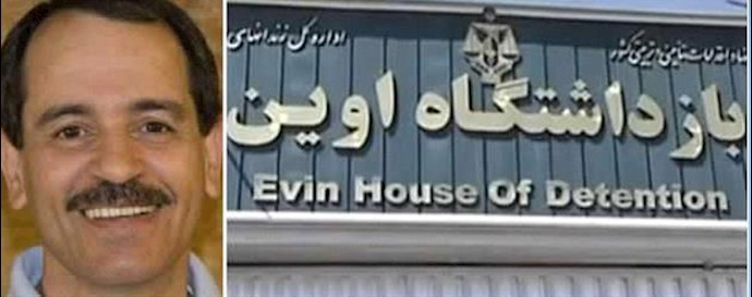 Iran: Mohammad Ali Taheri entering 3rd week of hunger strike in Evin Prison