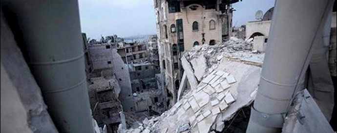 Syria: Doctors Without Borders warn Assad regime is bombing hospitals