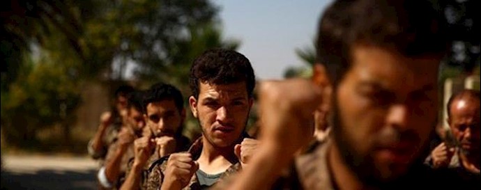 US to push ahead with vexed Syria training mission