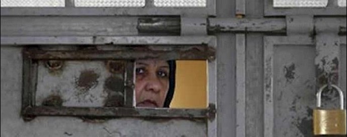 Iran: inhumane conditions for women in prison southeast of Tehran