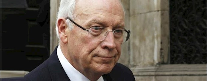 Obama ’surrendered’ America’s global power: Dick Cheney