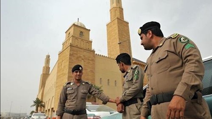 UN Security Council condemns Saudi Arabia mosque bombing