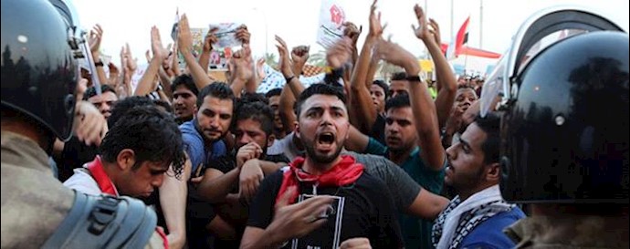 Iraqi Prime Minister announces sweeping reform measures aimed at fighting corruption