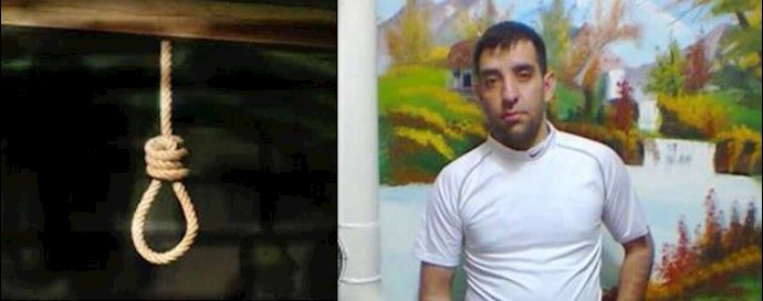 Iran: A prisoner will be hanged in a matter of hours
