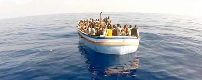 Over 200 migrants killed in Mediterranean Sea