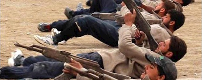 Syria: 2nd group of U.S-trained rebels possibily deployed ’within weeks’