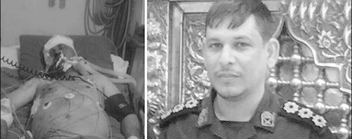  'IRGC commanders & intelligence foot-soldiers killed in Syria'