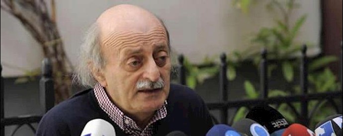 Lebanon: prominent politician supports anti-corruption rallies