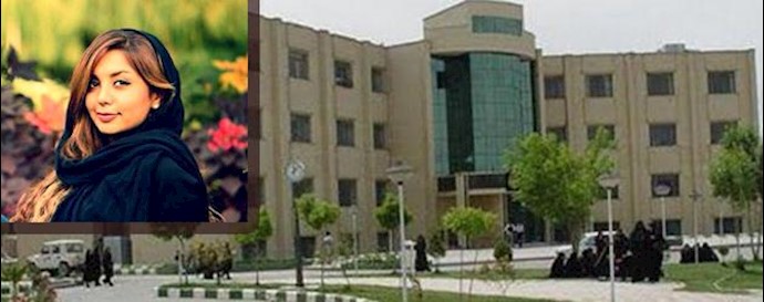 Iran: Keep your faith, be deprived of education!
