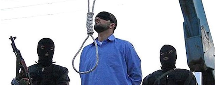 Iran: execution in northern city of Sari