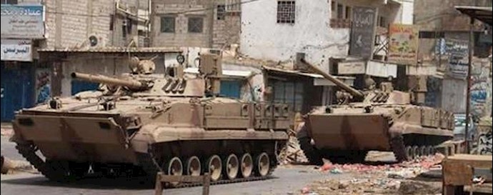 Details on complete takeover of Abyan Province in southern Yemen
