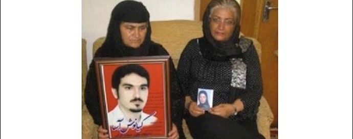 Iran: security agents prevent commemorating ceremony