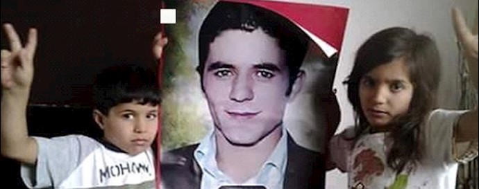  'Iran regime brutally executed political prisoner Behrouz Alkhani'
