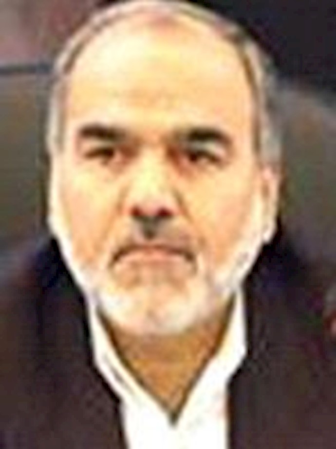 Ex-head of Iran nuclear bomb signed secret IAEA deal