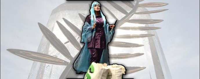 Iran: Play stopped due to actress’ clothing